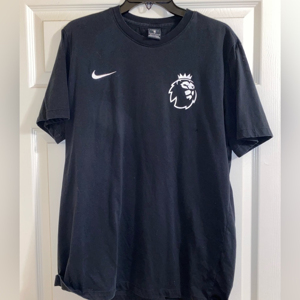 Nike DriFit x Premier League Shirt
